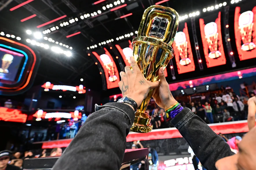 Trophy SZN