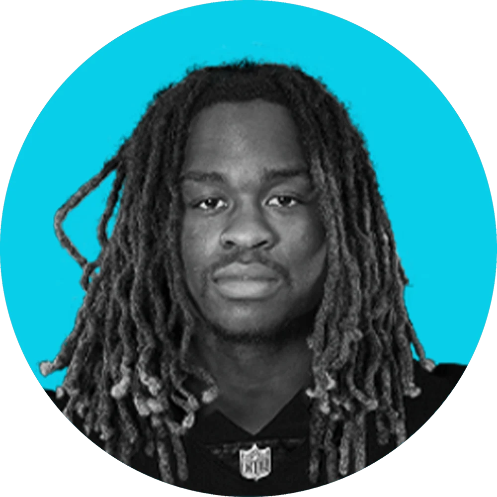 Ashton Jeanty
